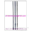 Electroplate Hardchrome Heat Treatment Single Screw And Barrel 